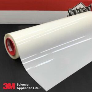 3M Scotchgard™ PPF Pro 200 Gloss 車漆保護膜 隱形車衣 包安裝