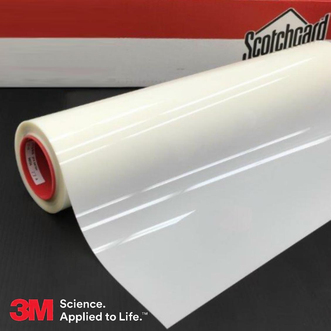 3M Scotchgard™ PPF Pro 200 Gloss 車漆保護膜 隱形車衣 包安裝