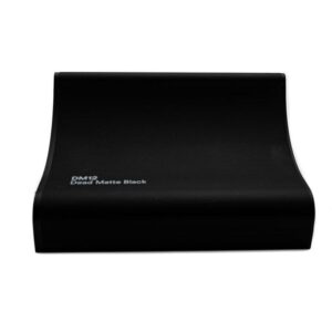 3M Wrap Film 2080-DM12-Dead Matte Black