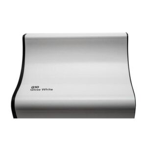 3M Wrap Film 2080-G10 Gloss White