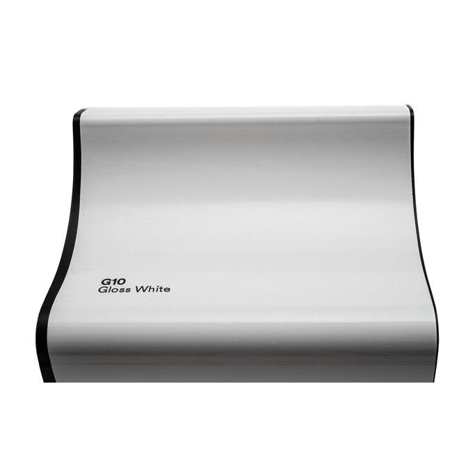 3M Wrap Film 2080-G10 Gloss White