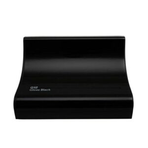 3M Wrap Film 2080-G12 Gloss Black