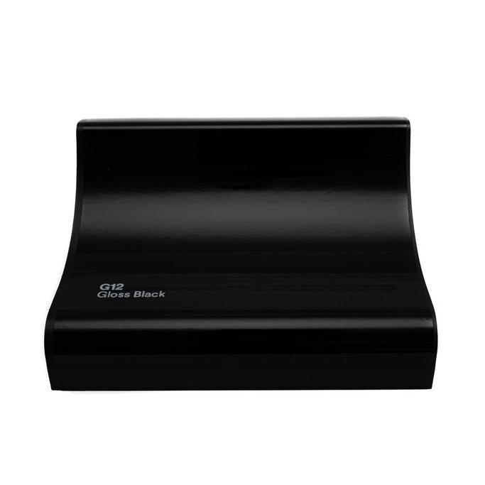 3M Wrap Film 2080-G12 Gloss Black
