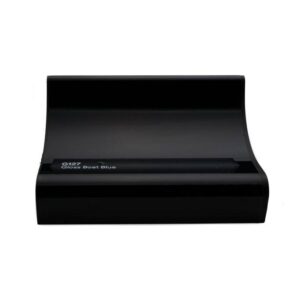 3M Wrap Film 2080-G127 Gloss Boat Blue