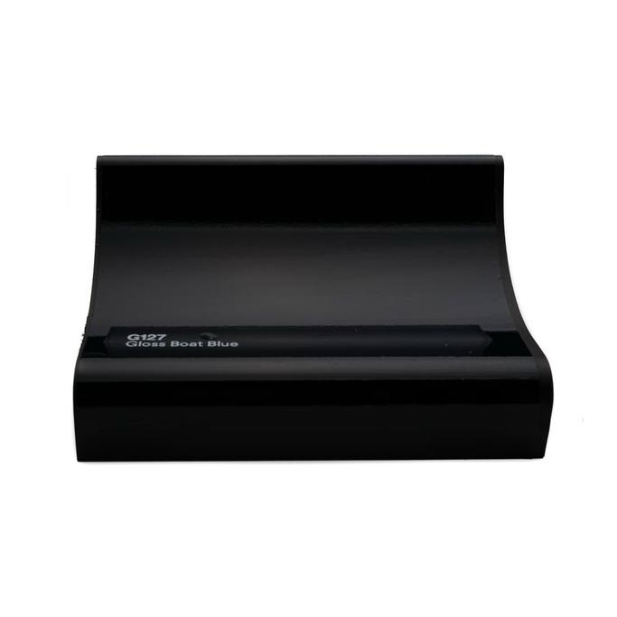 3M Wrap Film 2080-G127 Gloss Boat Blue