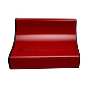 3M Wrap Film 2080-G13 Gloss Hot Rod Red