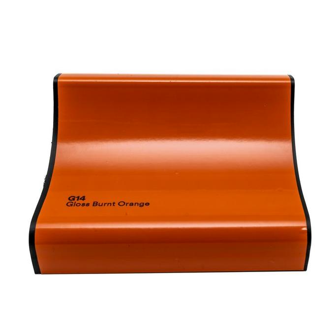 3M Wrap Film 2080-G14 Gloss Burnt Orange