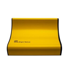 3M Wrap Film 2080-G15 Gloss Bright Yellow