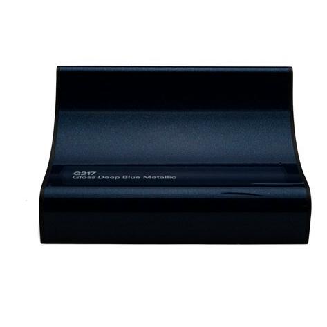 3M Wrap Film 2080-G217 Gloss Deep Blue Metallic