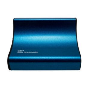 3M Wrap Film 2080-G227 Gloss Blue Metallic