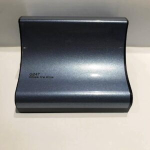 3M Wrap Film 2080-G247 Gloss Ice Blue