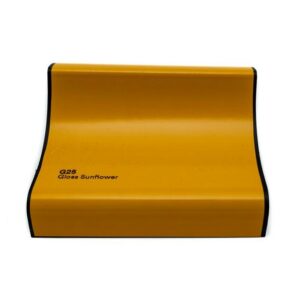 3M Wrap Film 2080-G25 Gloss Sunflower