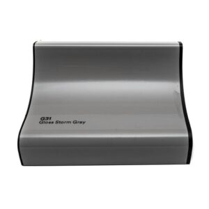 3M Wrap Film 2080-G31 Gloss Storm Gray