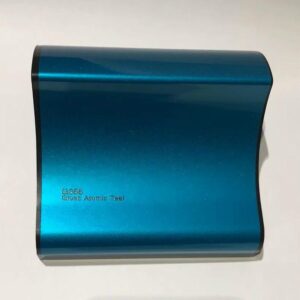3M Wrap Film 2080-G356 Gloss Atomic Teal