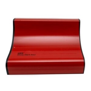 3M Wrap Film 2080-G83 Gloss Dark Red