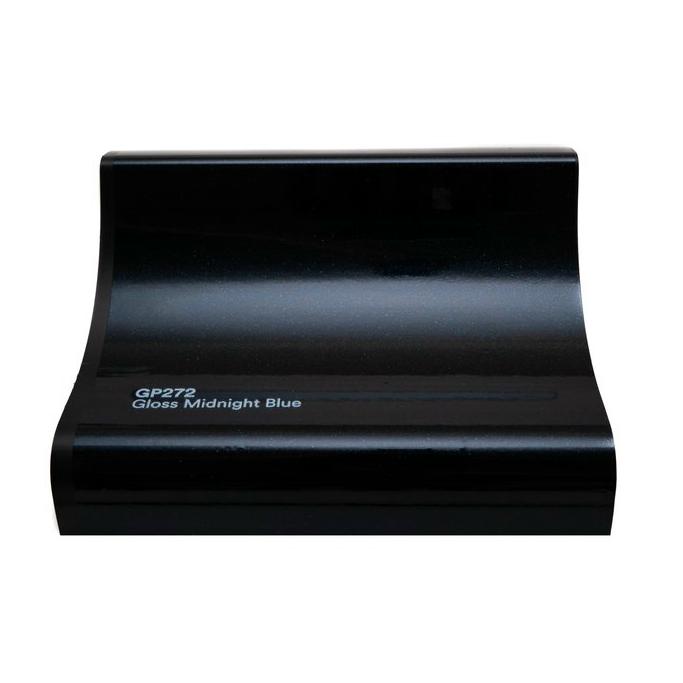 3M Wrap Film 2080-GP272 Gloss Midnight Blue