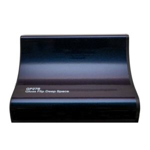 3M Wrap Film 2080-GP278 Color-Flips Gloss DeepSpace