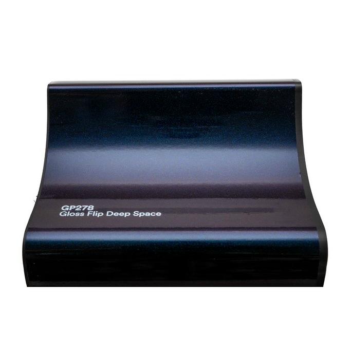3M Wrap Film 2080-GP278 Color-Flips Gloss DeepSpace