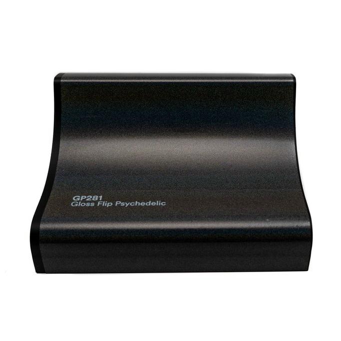 3M Wrap Film 2080-GP281 Color-Flips Gloss Pyschedelic