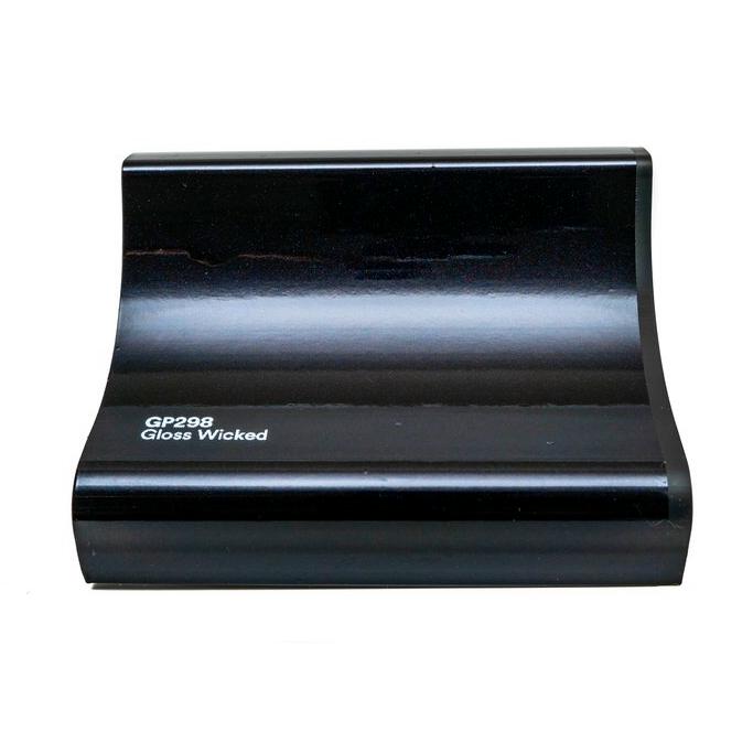 3M Wrap Film 2080-GP298 Gloss Wicked