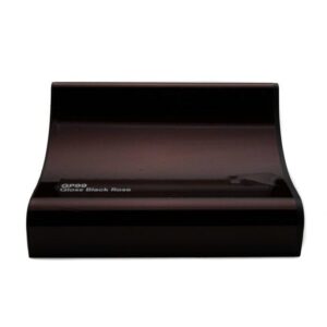 3M Wrap Film 2080-GP99 Gloss Black Rose