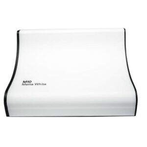 3M Wrap Film 2080-M10 Matte White