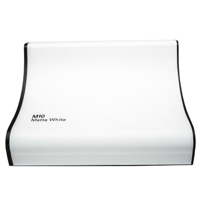 3M Wrap Film 2080-M10 Matte White