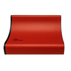 3M Wrap Film 2080-M13 Matte Red