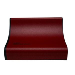 3M Wrap Film 2080-M203 Matte Red Metallic