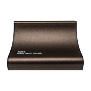 3M Wrap Film 2080-M209 Matte Brown Metallic