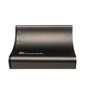 3M Wrap Film 2080-M211 Matte Charcoal Metallic