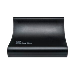 3M Wrap Film 2080-M22 Matte Deep Black