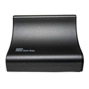 3M Wrap Film 2080-M261 Matte Dark Gray