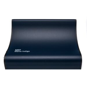 3M Wrap Film 2080-M27 Matte Indiglo
