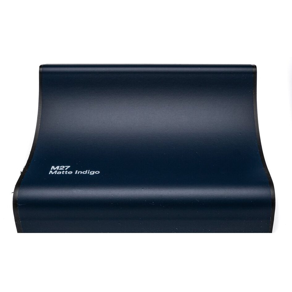 3M Wrap Film 2080-M27 Matte Indiglo
