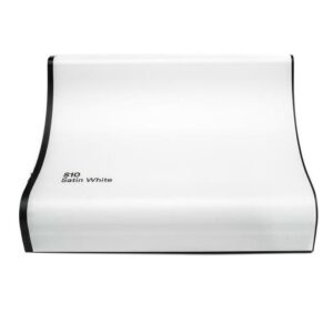 3M Wrap Film 2080-S10 Satin White