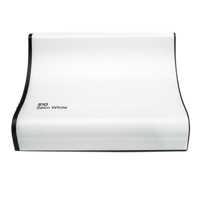 3M Wrap Film 2080-S10 Satin White