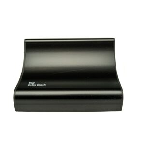 3M Wrap Film 2080-S12 Satin Black