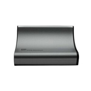 3M Wrap Film 2080-S120 Satin White Aluminum
