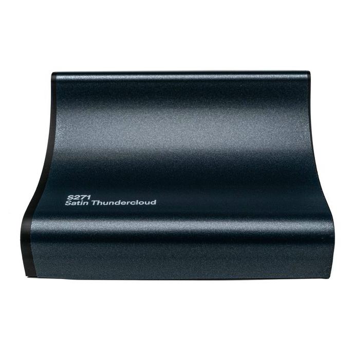 3M Wrap Film 2080-S271 Satin Thundercloud