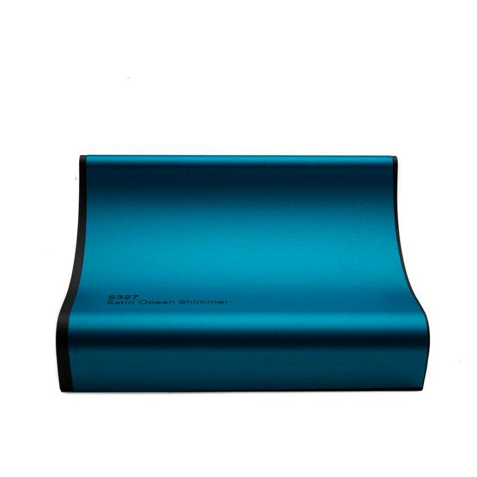 3M Wrap Film 2080-S327 Satin Ocean Shimmer