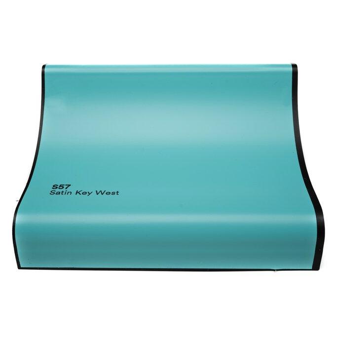 3M Wrap Film 2080-S57 Satin Key West
