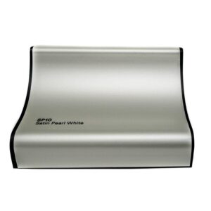 3M Wrap Film 2080-SP10 Satin Pearl White