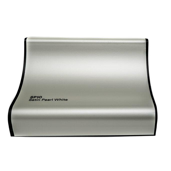 3M Wrap Film 2080-SP10 Satin Pearl White