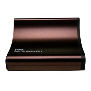 3M Wrap Film 2080-SP236 Color-Flips Satin Volcanic Flare