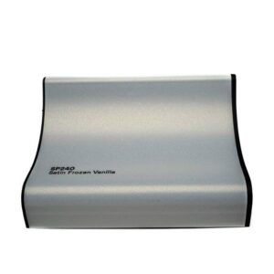3M Wrap Film 2080-SP240 Satin Frozen Vanilla