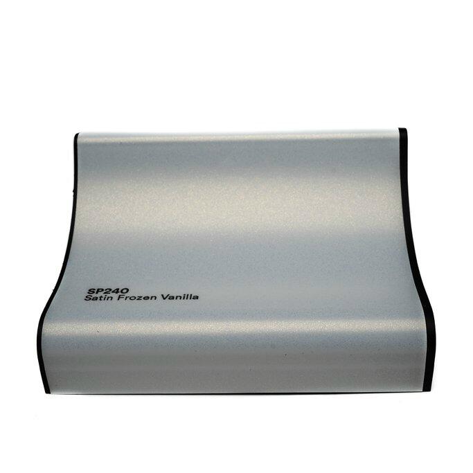 3M Wrap Film 2080-SP240 Satin Frozen Vanilla