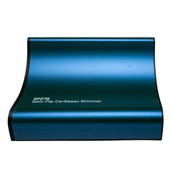 3M Wrap Film 2080-SP276 Color-Flips Satin Caribbean Shimmer