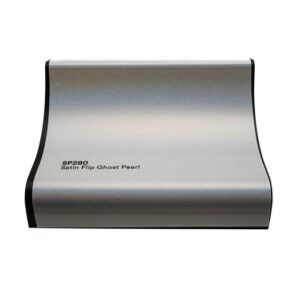 3M Wrap Film 2080-SP280 Color-Flips Satin Ghost Pearl