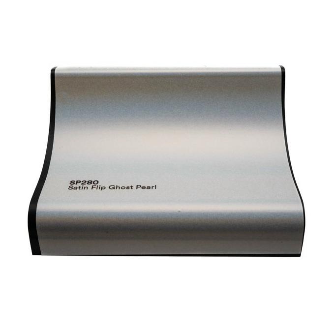 3M Wrap Film 2080-SP280 Color-Flips Satin Ghost Pearl